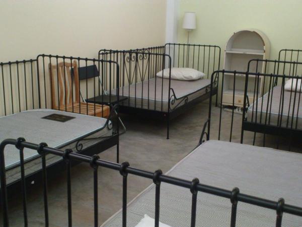 Betel Box Backpackers Hostel : photo 4 de la chambre lit simple dans dortoir mixte de 6 lits