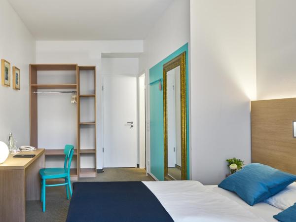 Hotel 38 : photo 1 de la chambre chambre double