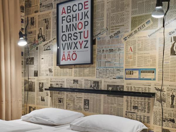 Hotel 38 : photo 8 de la chambre chambre double