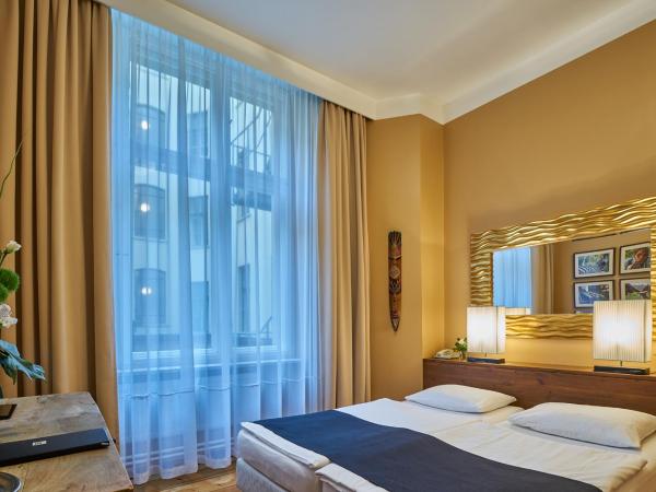 Hotel 38 : photo 10 de la chambre chambre double