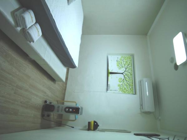 Dongdaemun Neighbors : photo 2 de la chambre chambre double