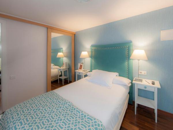 Vincci Soma : photo 2 de la chambre chambre simple