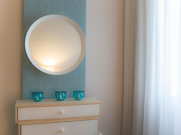 Vincci Soma : photo 3 de la chambre petite chambre simple