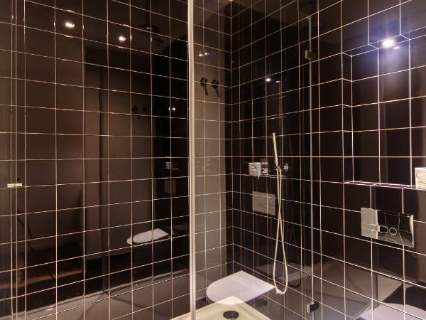 Dear Lisbon - Palace Chiado Suites : photo 6 de la chambre suite principale - vue sur rivière