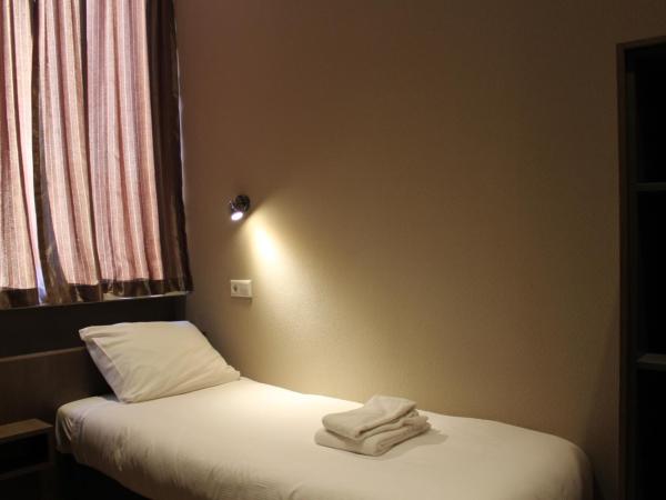 Blossoms City Hotel : photo 1 de la chambre chambre simple