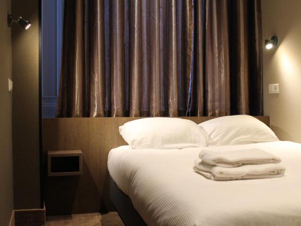 Blossoms City Hotel : photo 1 de la chambre chambre double standard