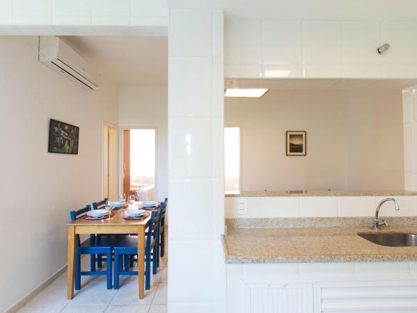 Sugar Loft Apartments : photo 8 de la chambre appartement 3 chambres