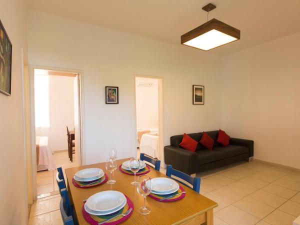 Sugar Loft Apartments : photo 9 de la chambre appartement 3 chambres