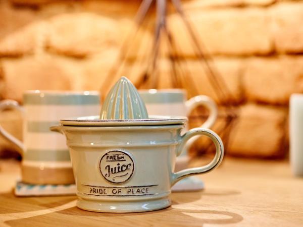 Indigo Centar : photo 9 de la chambre chambre lit queen-size deluxe