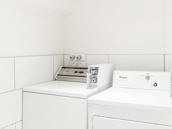 Alt Hostel : photo 7 de la chambre lit superposé dans dortoir mixte