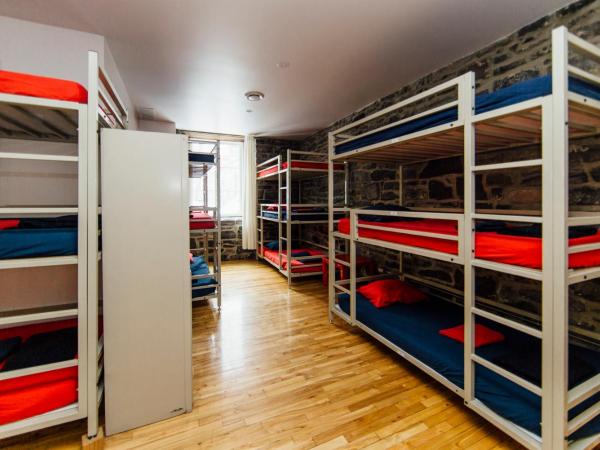 Alt Hostel : photo 1 de la chambre lit simple dans dortoir mixte