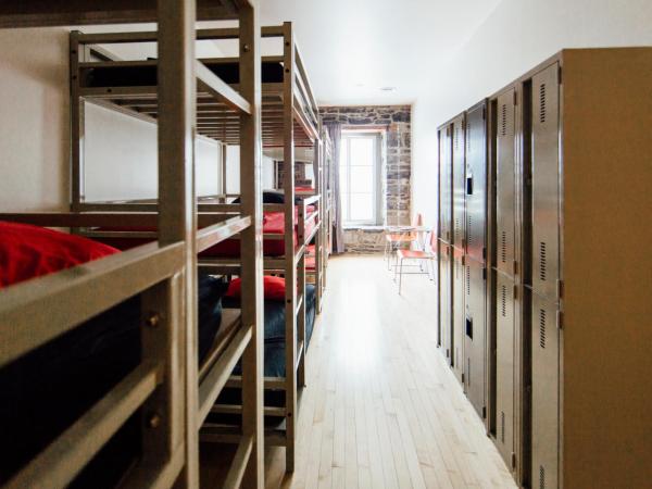 Alt Hostel : photo 3 de la chambre lit dans dortoir pour femmes de 6 lits