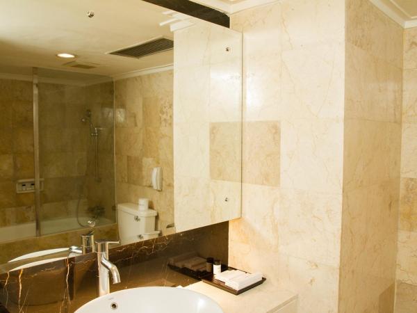 Grandkemang Hotel : photo 4 de la chambre bkm junior suite