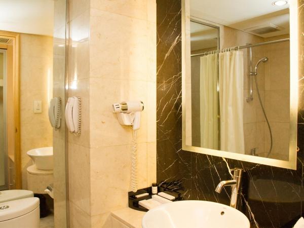 Grandkemang Hotel : photo 5 de la chambre bkm two-bedroom residence