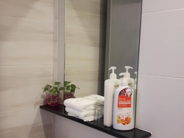 De Benz Inn : photo 9 de la chambre chambre double deluxe