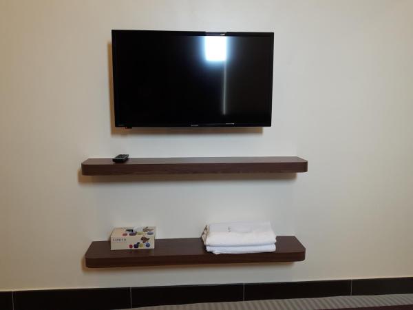 De Benz Inn : photo 8 de la chambre chambre double deluxe