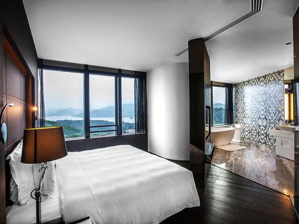 Shenzhen O Hotel : photo 3 de la chambre suite supérieure lit king-size