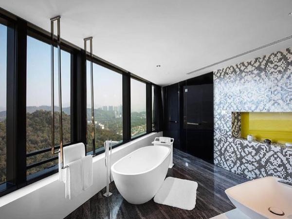 Shenzhen O Hotel : photo 4 de la chambre appartement 1 chambre