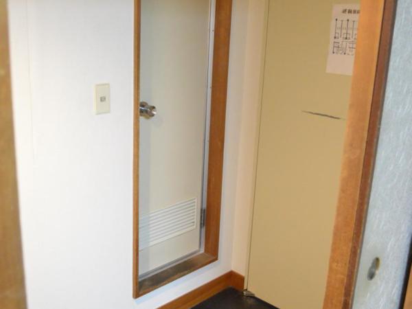 Amenity Hotel Kyoto : photo 10 de la chambre chambre standard de style japonais