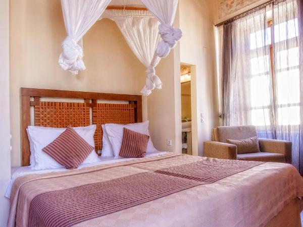 Leo Hotel : photo 4 de la chambre chambre double ou lits jumeaux standard