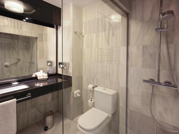 Vincci Albayzin : photo 1 de la chambre chambre double ou lits jumeaux
