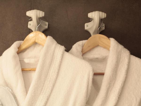 Hotel Concordia Barcelona : photo 6 de la chambre suite