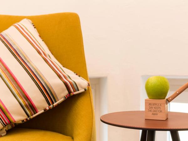 Hotel Platzhirsch : photo 5 de la chambre chambre lits jumeaux supérieure