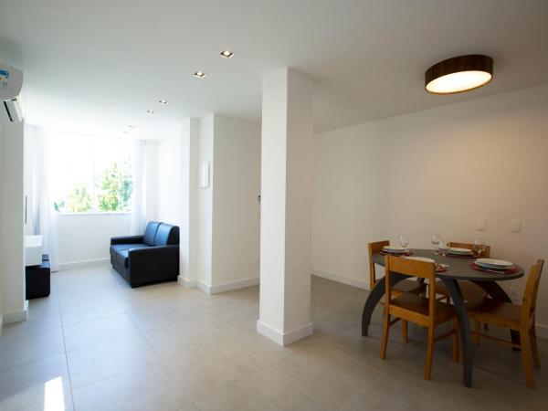 Sugar Loft Apartments : photo 5 de la chambre appartement 2 chambres