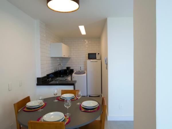 Sugar Loft Apartments : photo 4 de la chambre appartement 2 chambres