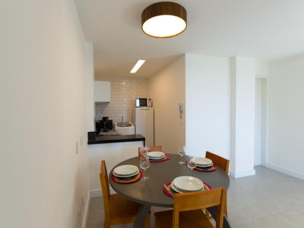 Sugar Loft Apartments : photo 7 de la chambre appartement 2 chambres