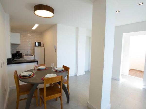 Sugar Loft Apartments : photo 3 de la chambre appartement 2 chambres