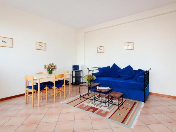 Residenza Cavour : photo 4 de la chambre appartement exécutif