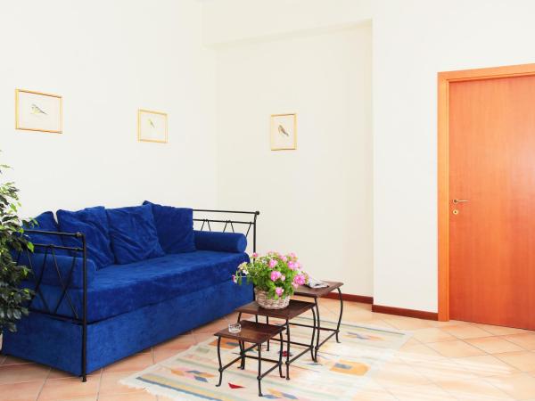 Residenza Cavour : photo 6 de la chambre appartement exécutif