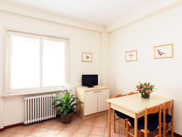 Residenza Cavour : photo 9 de la chambre appartement standard