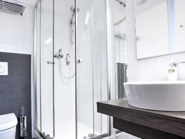 Volcano Spa Hotel : photo 4 de la chambre suite junior familiale