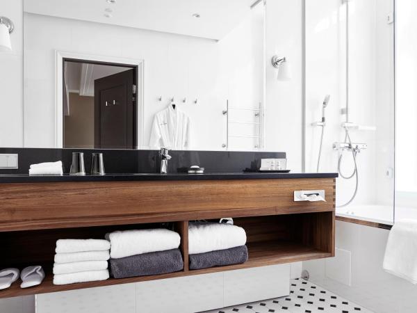 Hotel Haven : photo 1 de la chambre grande chambre deluxe