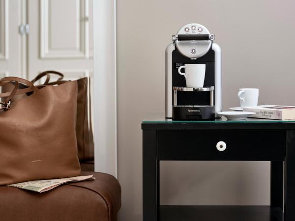 Hotel Haven : photo 4 de la chambre grande chambre deluxe