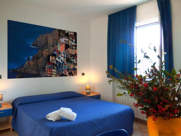 Gli Ulivi Di Montalbano : photo 1 de la chambre chambre double ou lits jumeaux standard