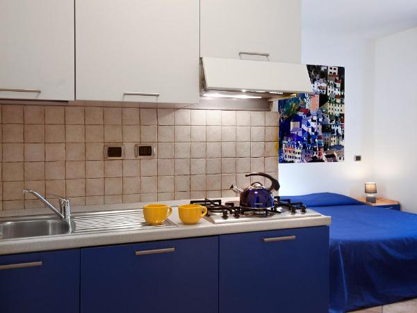 Gli Ulivi Di Montalbano : photo 2 de la chambre chambre double ou lits jumeaux standard