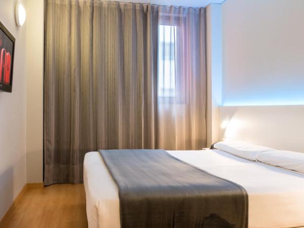 Vértice Roomspace : photo 6 de la chambre chambre double à usage individuel avec kitchenette