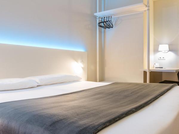 Vértice Roomspace : photo 1 de la chambre chambre double à usage individuel avec kitchenette