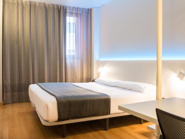 Vértice Roomspace : photo 1 de la chambre chambre double ou lits jumeaux