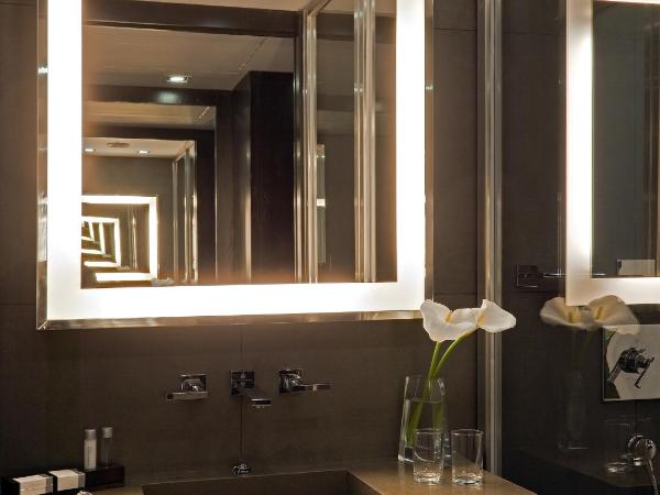 Novotel Buenos Aires : photo 6 de la chambre chambre 1 lit double supérieure