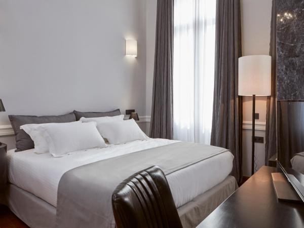 The Zillers Boutique Hotel : photo 4 de la chambre chambre double avec vue sur l'acropole