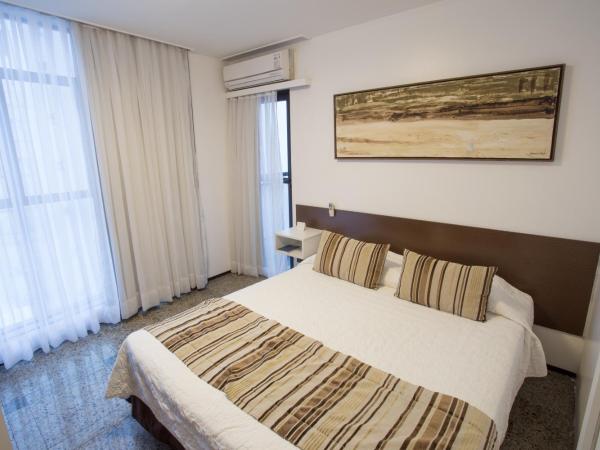 Hotel Brasil Tropical : photo 2 de la chambre suite premium