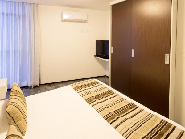 Hotel Brasil Tropical : photo 7 de la chambre chambre principale de luxe