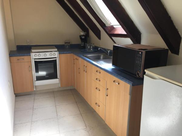 Hotel La Joya Isla Mujeres : photo 3 de la chambre penthouse