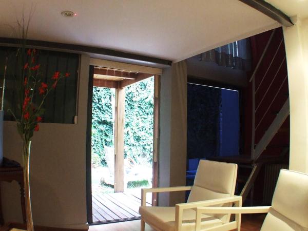 Bohemia Hotel Boutique : photo 5 de la chambre chambre double ou lits jumeaux