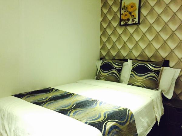 California Hotel : photo 6 de la chambre chambre double