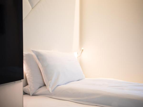 Magic Hotel Solheimsviken : photo 5 de la chambre chambre simple
